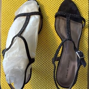 Pelle Moda dress heels.